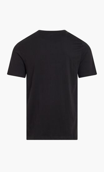 Original Logo Organic Stream Jersey T-shirt