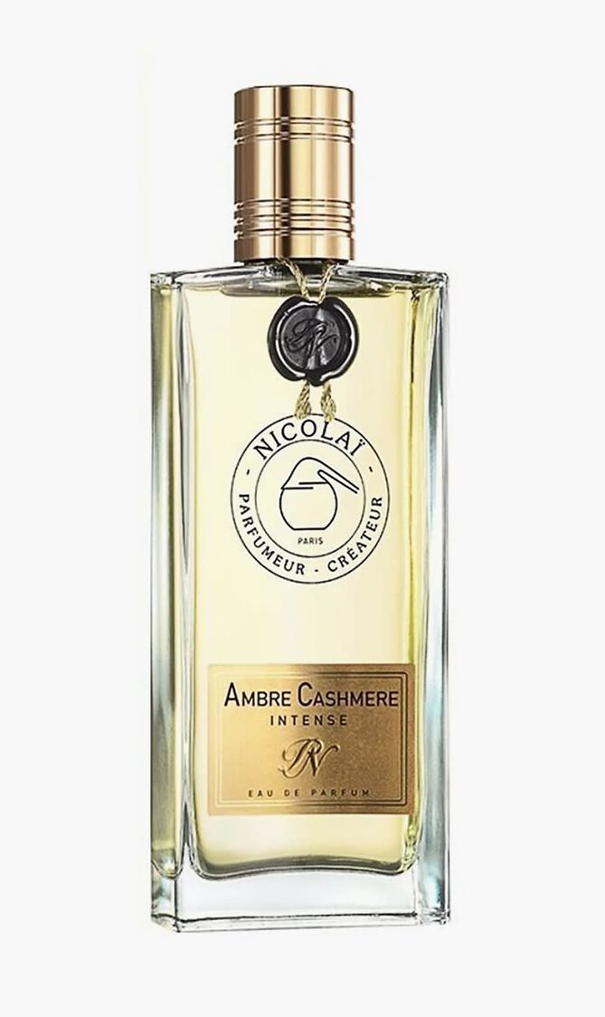 AMBER CASHMERE INTENSE 100ML EDP