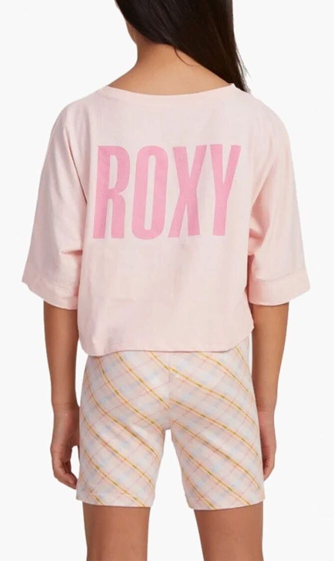 Cropped T-Shirt
