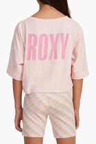 Cropped T-Shirt