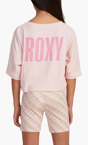 Cropped T-Shirt