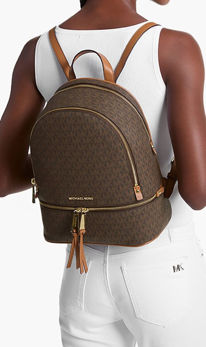 MD BACKPACK