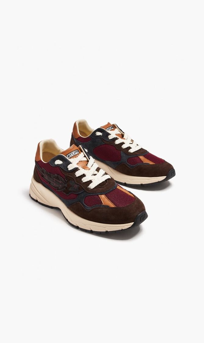 Ej Run Rocket Sneakers