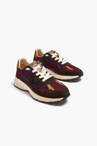 Ej Run Rocket Sneakers