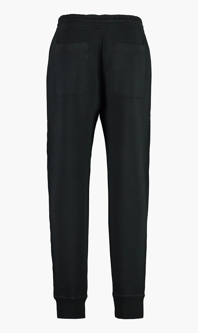 Garment Dyed Sweatpants