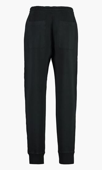 Garment Dyed Sweatpants