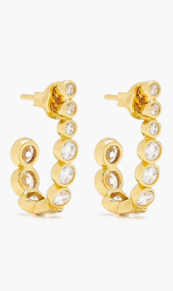 Oda Earrings