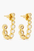 Oda Earrings