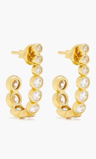 Oda Earrings