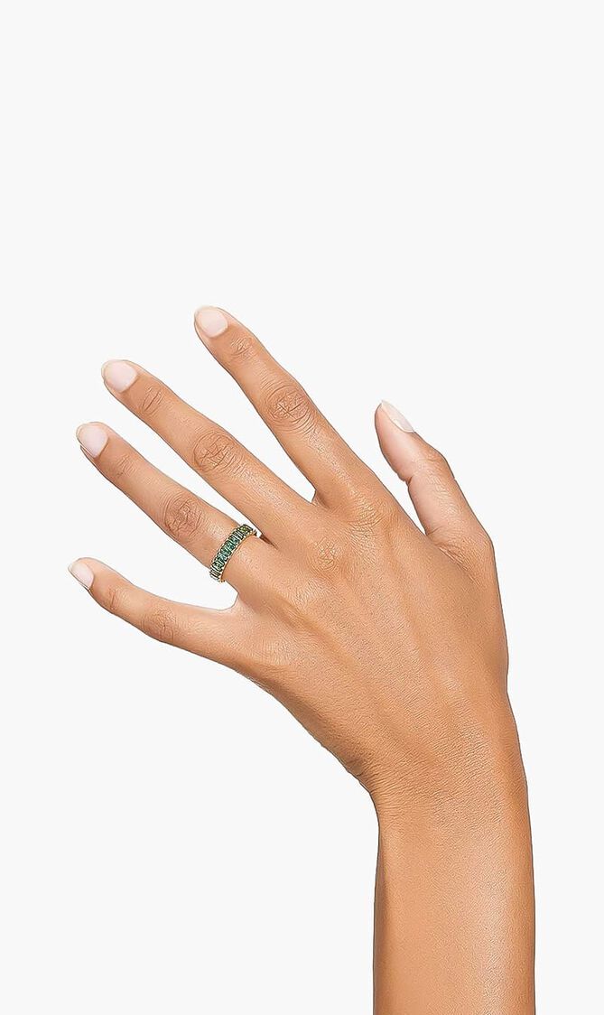 SJC MATRIX RING GRE/GOS 50 MM