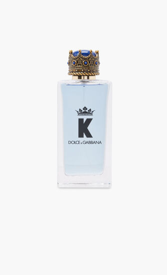 K by Dolce&Gabbana Eau de Toilette, 100ml