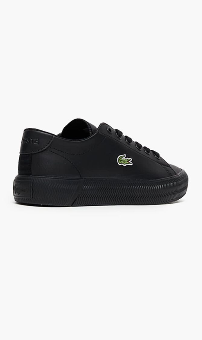 Gripshot Low Top Sneakers