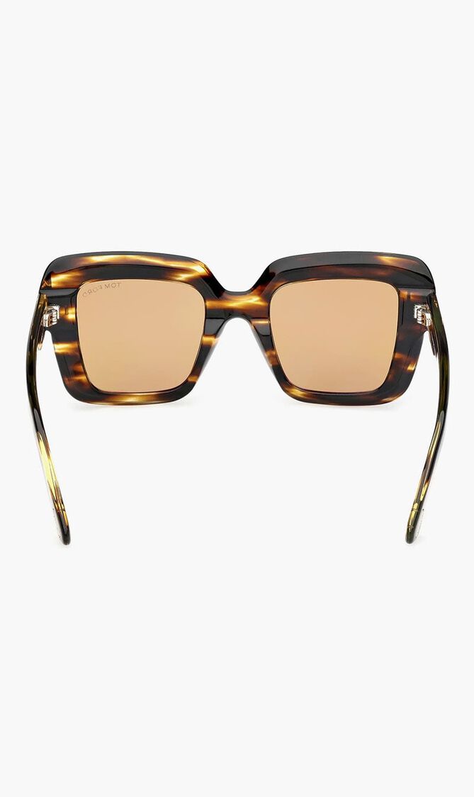 Havana Sunglasses