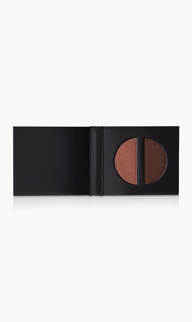 MASTER BROW DUO - MEDIUM DARK