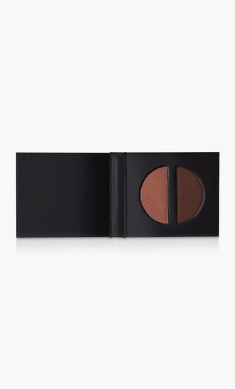 MASTER BROW DUO - MEDIUM DARK