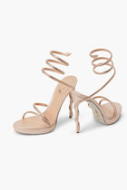 SANDAL HIGH HEEL SANDAL HIGH HEEL