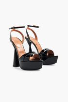 Skye Platform Sandals