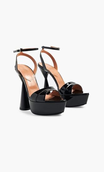 Skye Platform Sandals