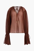 Marciano Flowing Blouse