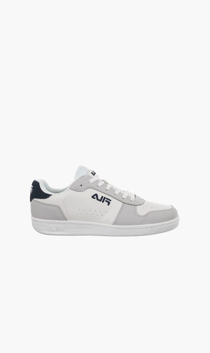 Netforce II x CRT Sneakers