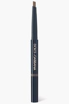 The Brow Liner Shaping Eyebrow Pencil, 4 Stromboli