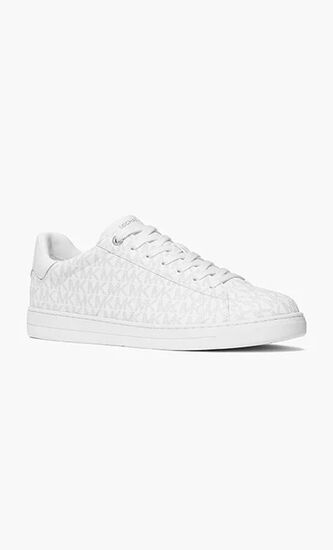 Jacob Logo Sneakers