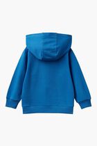 Zip up Sweatshirt