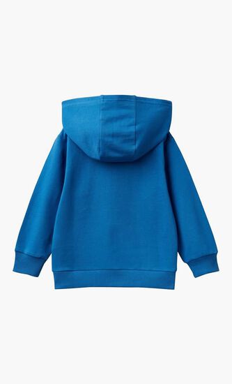 Zip up Sweatshirt