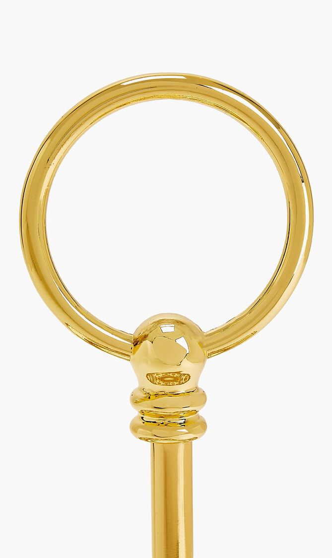 I Love Baroque Etagere Cake Stand 2 Tier Black