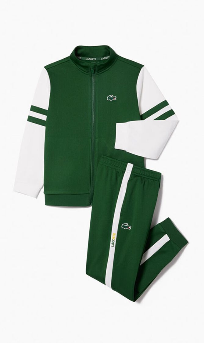 Sportsuit Tennis