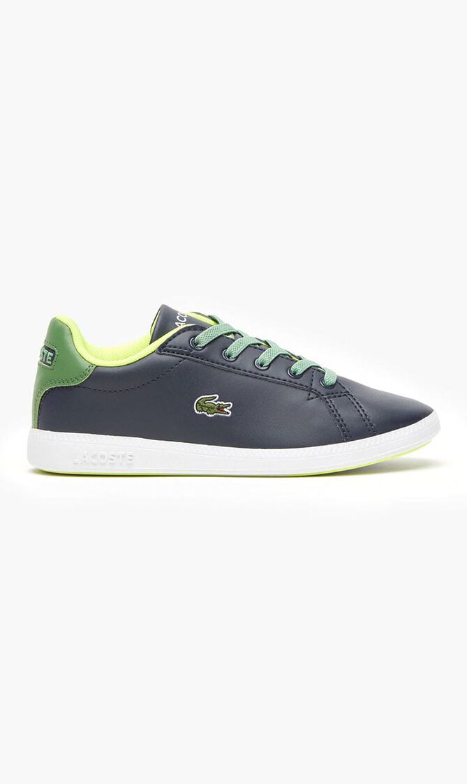Graduate Synthetic Trainers