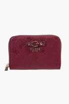 Gerty Zip Around Wallet