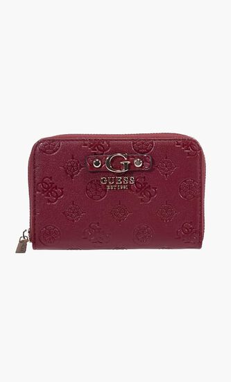 Gerty Zip Around Wallet
