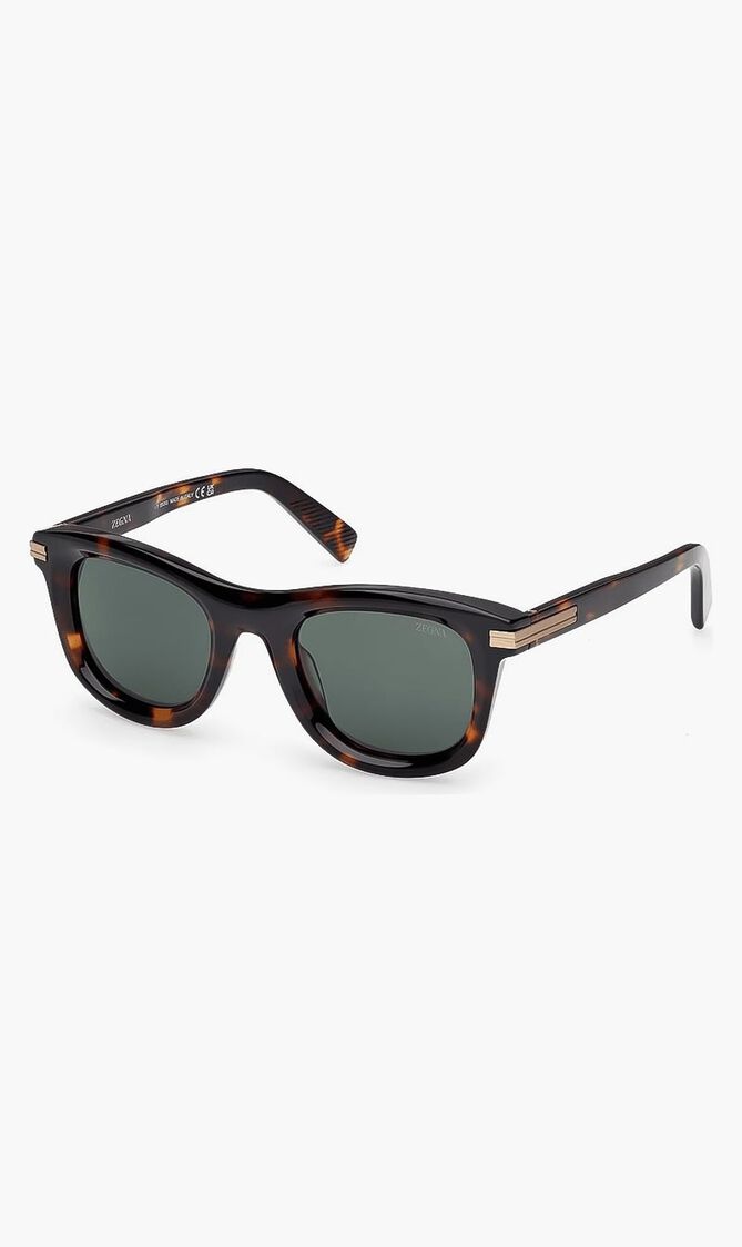 Havana Sunglasses