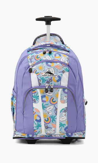 Pool Party Backpack