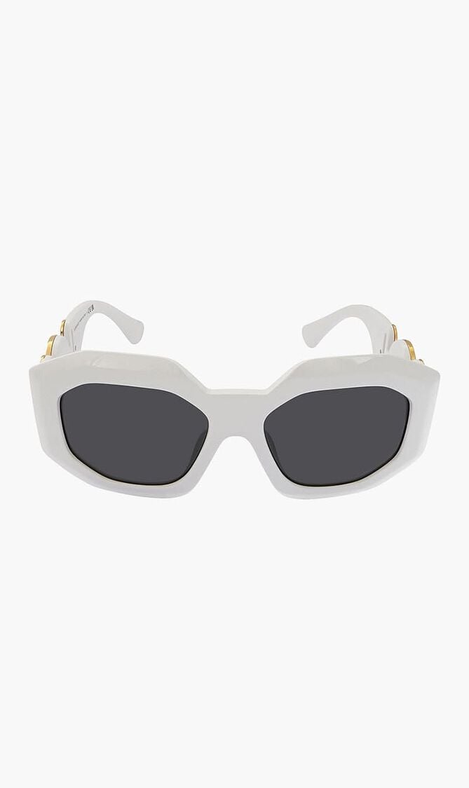 Irregular Sunglasses