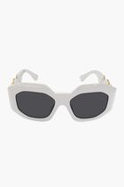 Irregular Sunglasses