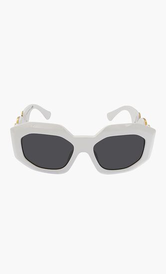 Irregular Sunglasses