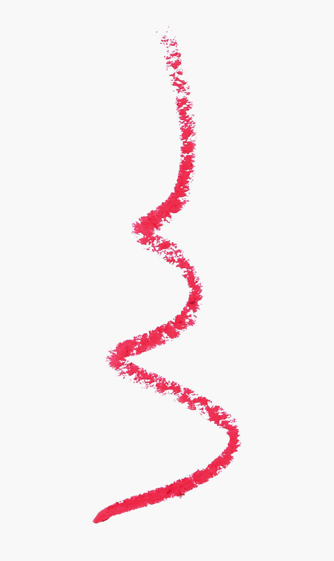 Soft Precision Lipliner 58