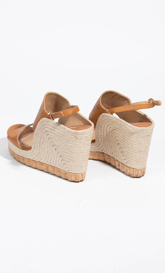 Maratea Wedge Sandals