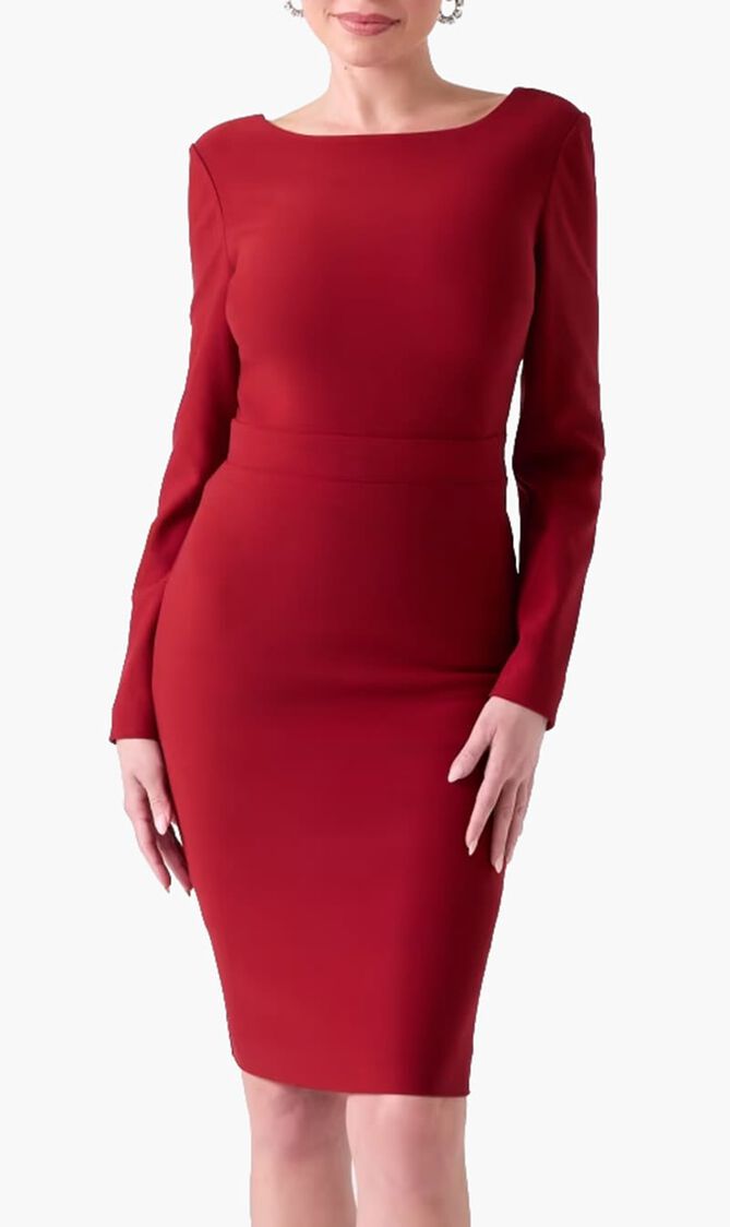 CELIA DRESS