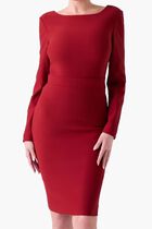 CELIA DRESS