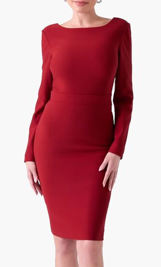 CELIA DRESS