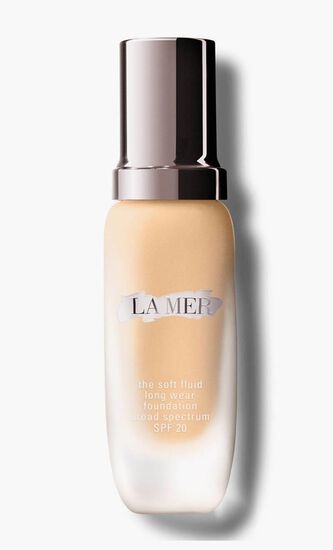 SOFT FLUID FOUNDATN SPF20 LGHT OCHRE30ML