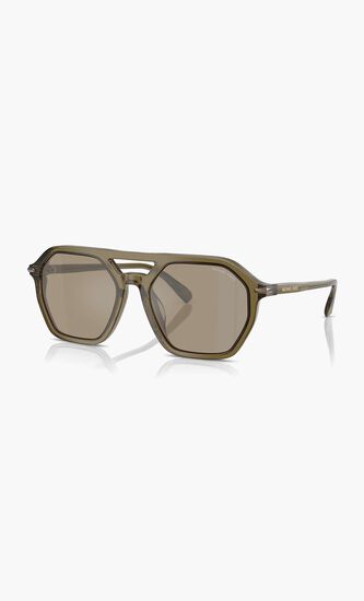 JACKSON HOLE PILOT SUNGLASSES