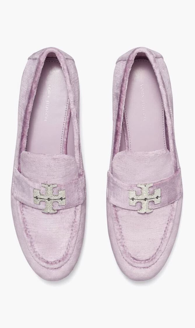 Eleanor Pave Loafer
