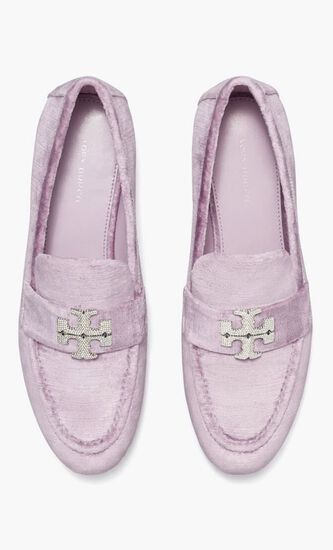 Eleanor Pave Loafer