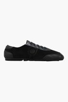 Lace Up Driver Sneakers