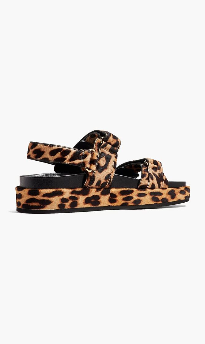 Kira Sport Sandals