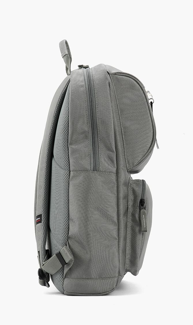 Classic Multipocket Backpack